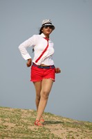 Akshara Photo Stills
